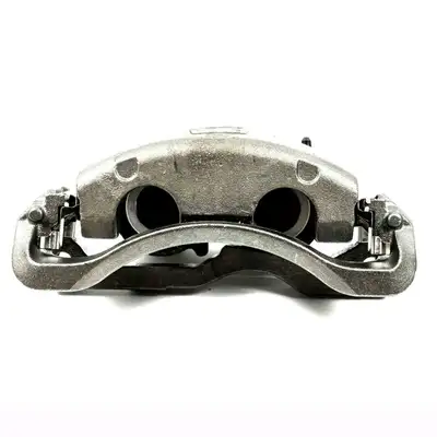 PowerStop Front Right Cadillac DeVille 2004-2000 DTS 2011-2006 Chevrolet Avalanche 2500 2006-2002 Express 2500 2017-2003 Express 3500 2019-2003 Silverado 1500 HD 2003-2001 Silverado 1500 HD 2006-2005 Silverado 1500 HD Classic 2007 Silverado 2500 2004-1999 Silverado