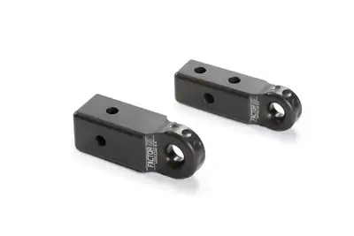 Factor 55 Factor 55 00031-06 Hitchlink Pro 2.5 For 2.5in Receivers -- Gray