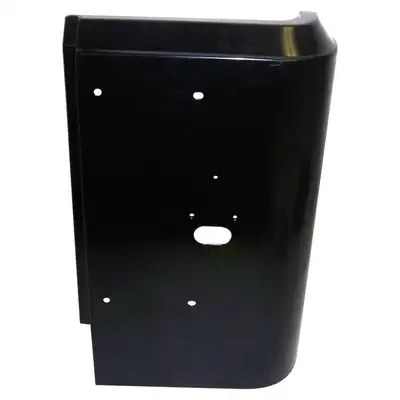 Crown Automotive Jeep Replacement 1997-2006 Wrangler TJ Right side