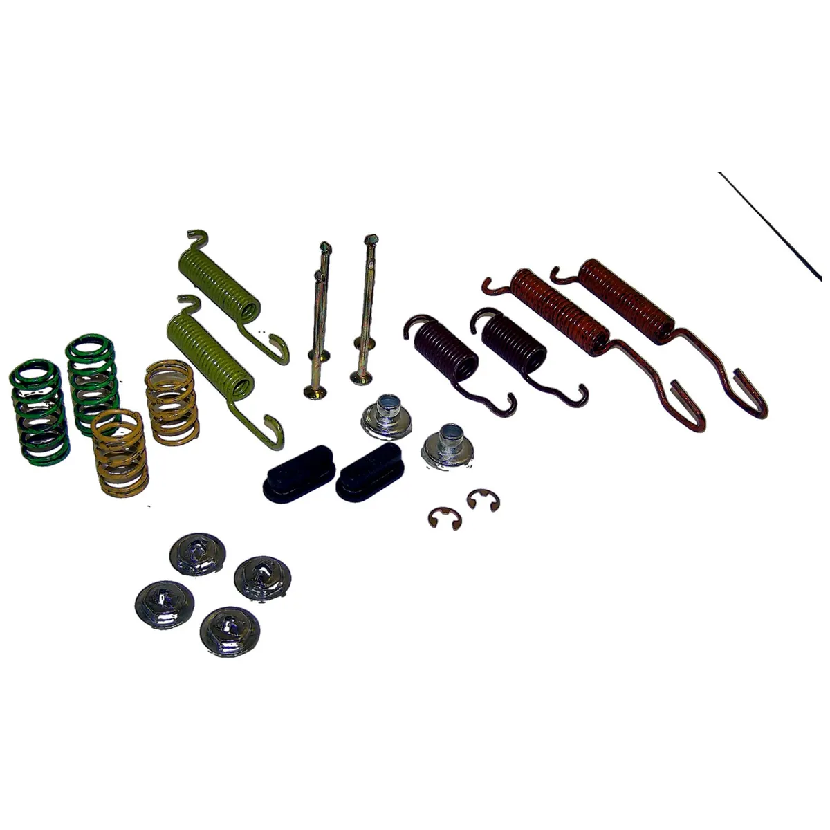 Crown Automotive Drum Brake Hardware Kit product image