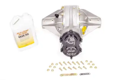 Diversified Machine CT-2 4.86 Complete Rear Less Tubes