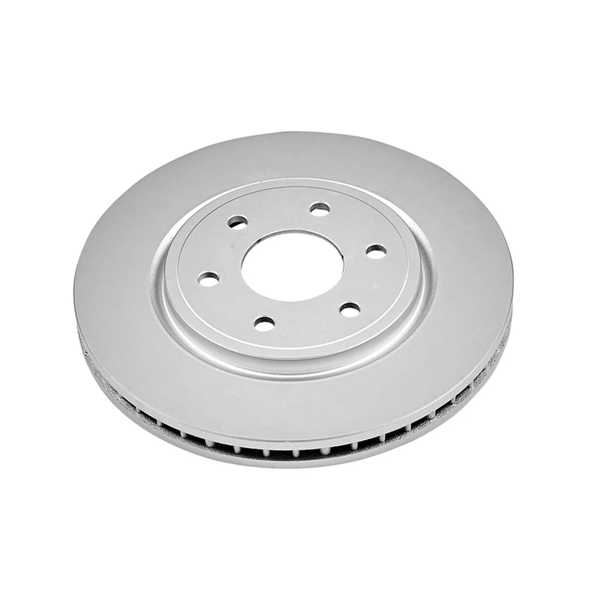 Evolution Coated Rotor Front 2015-05 Nissan Frontier 2007-05 Nissan Pathfinder 2012-08 Nissan Pathfi product image