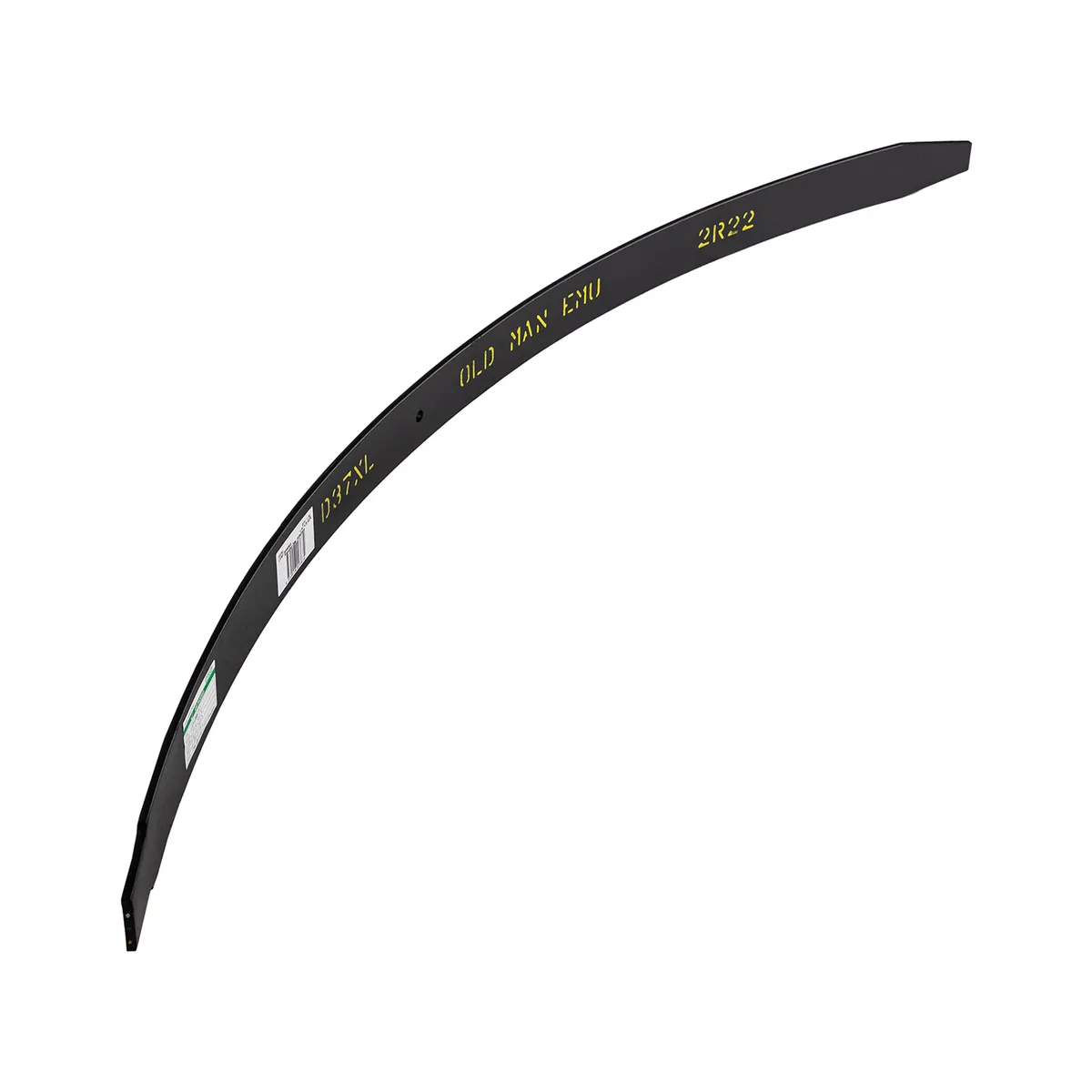 Old Man Emu - D37XL - Leaf Spring Extra Leaf product image