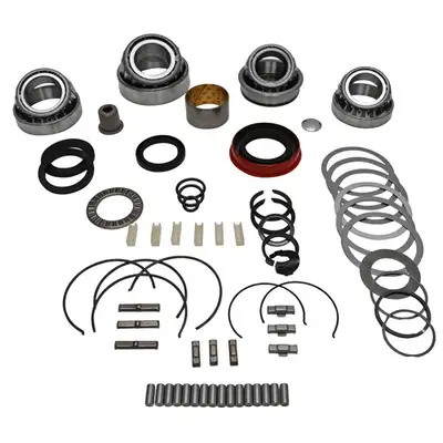 Yukon Gear and Axle Manual Transmission Wc T5 Bearing Kit USA Standard