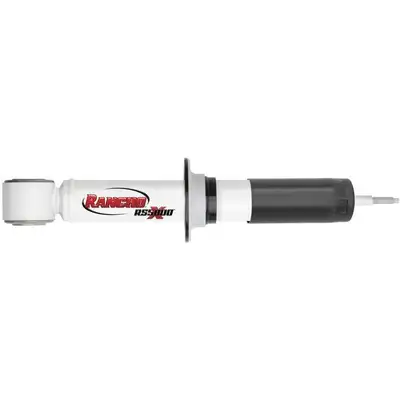 Rancho 0296 4runner Front 0495 Tacoma Front Rs5000x Strut