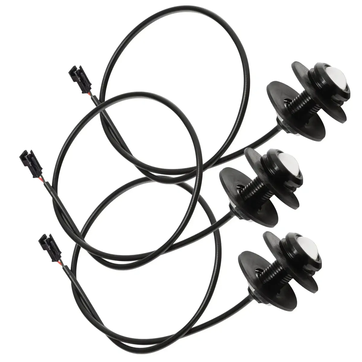 ORACLE Lighting Pre-Runner Style LED Grill Light Kit for Jeep Gladiator JT product image