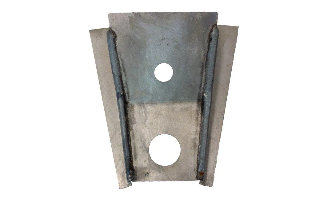 8795 Wrangler Front Center Body Mount product image