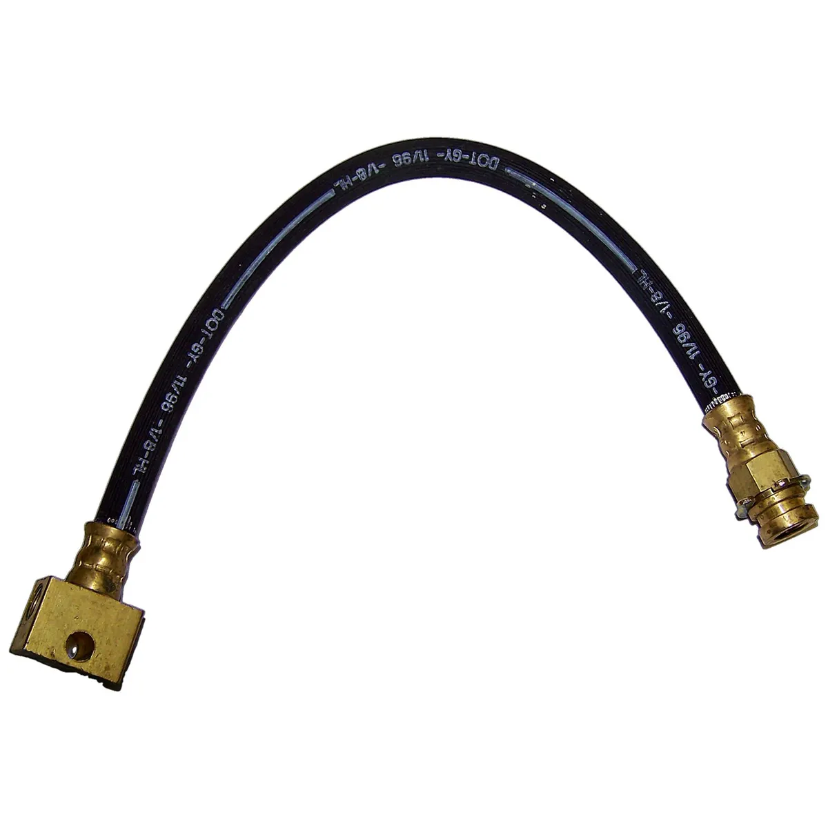 1984-1989 Cherokee XJ 1984-1989 Comanche MJ product image