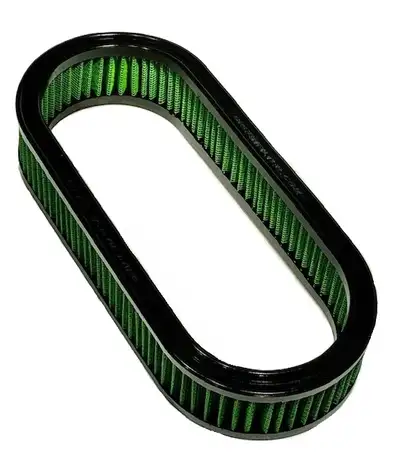 Green Filter USA Green Filter USA - Round Filter - Round filter ID=10.75 OD=12 H=3.25 - 7466