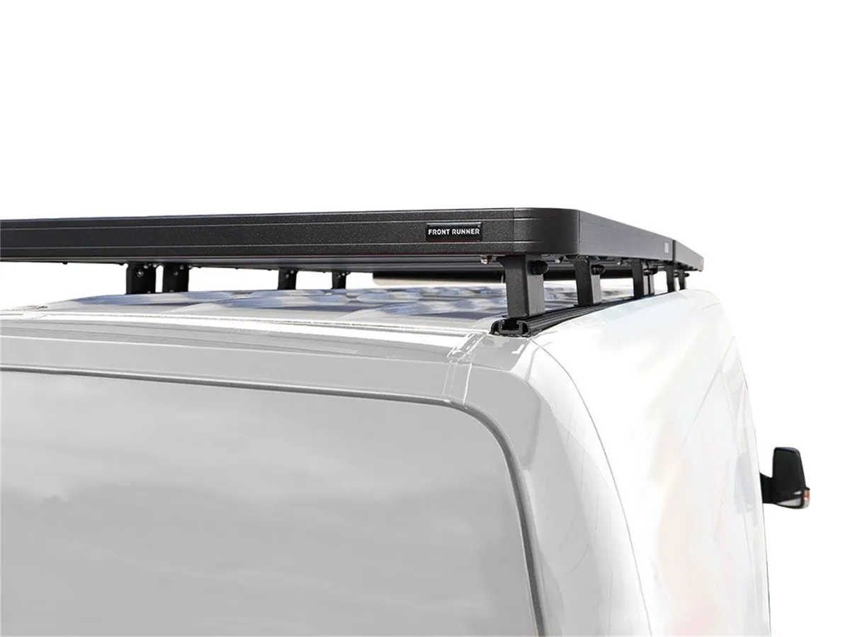 Dodge Sprinter Van 2007-Current Slimline II 12 Roof Rack Kit product image