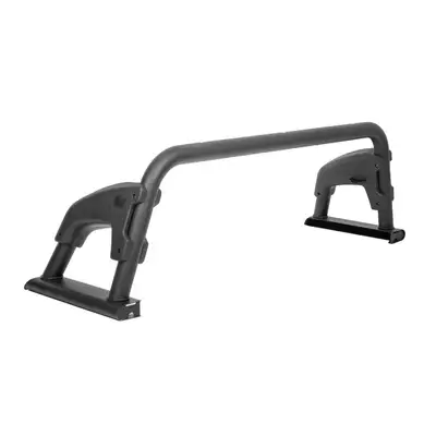 Go Rhino Go Rhino 920000T - Sport Bar 4.0 for Toyota Tacoma - Textured Black