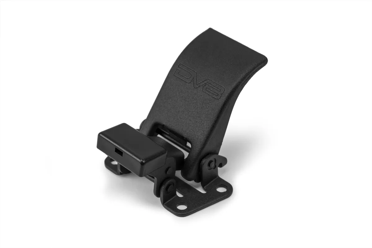 DV8 Offroad Hard Top Latch Closure Mechanism product image