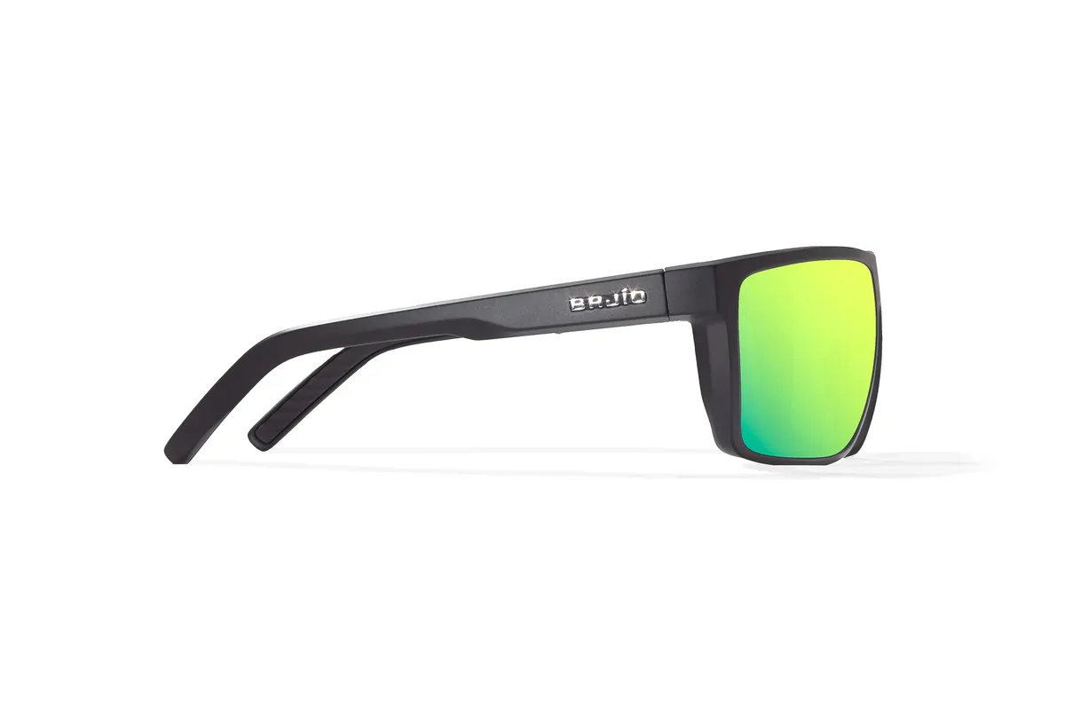 Toa Black Matte Bmg Sunglasses product image