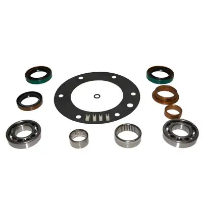 Yukon Gear and Axle USA Standard Transfer Case Bw1354 Bearing Kit Bw1345 T-Case Bearing Kit