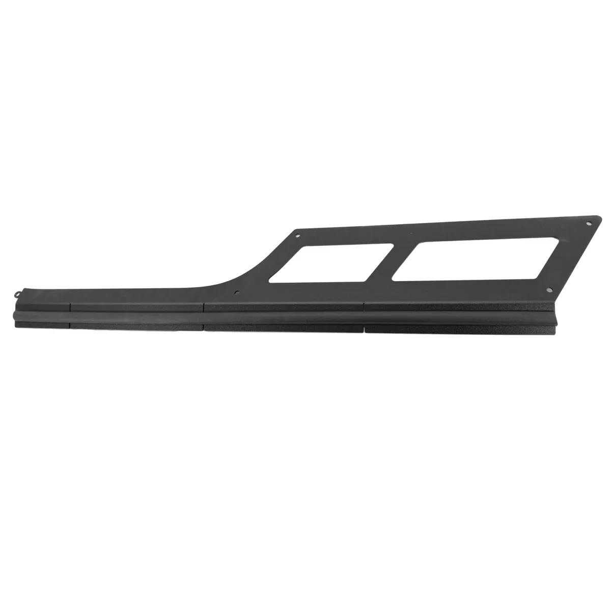 JT Step Slider Rocker Guards Rock Slide Engineering product image