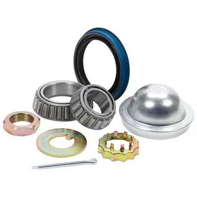 Allstar Performance Master Bearing Kit Hybrid