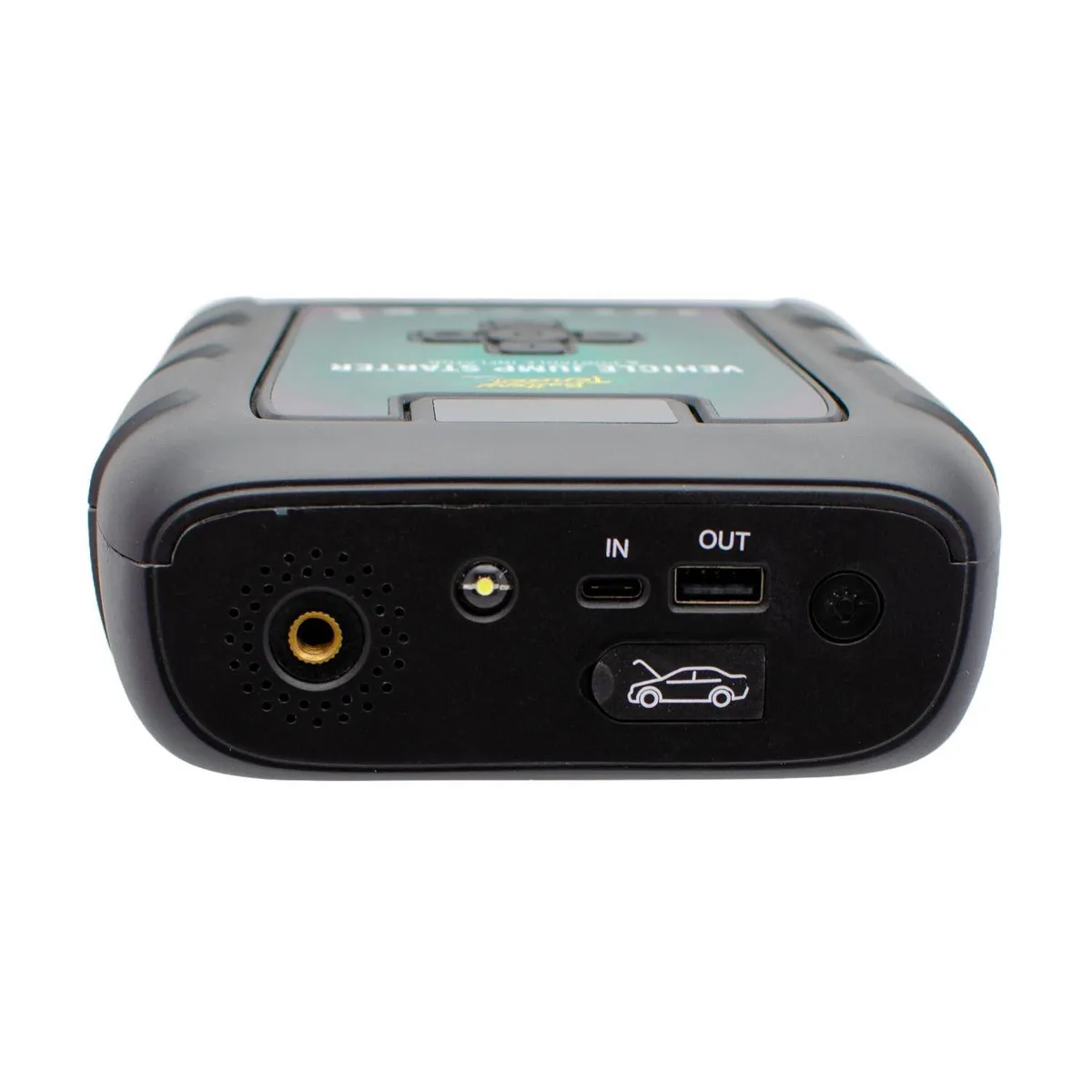 800 Amp Lithium Jump Starter w/ Tire Inflator product image