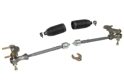 Carli Suspension Carli Suspension Steering Tie-Rod System - Bronco 2021+