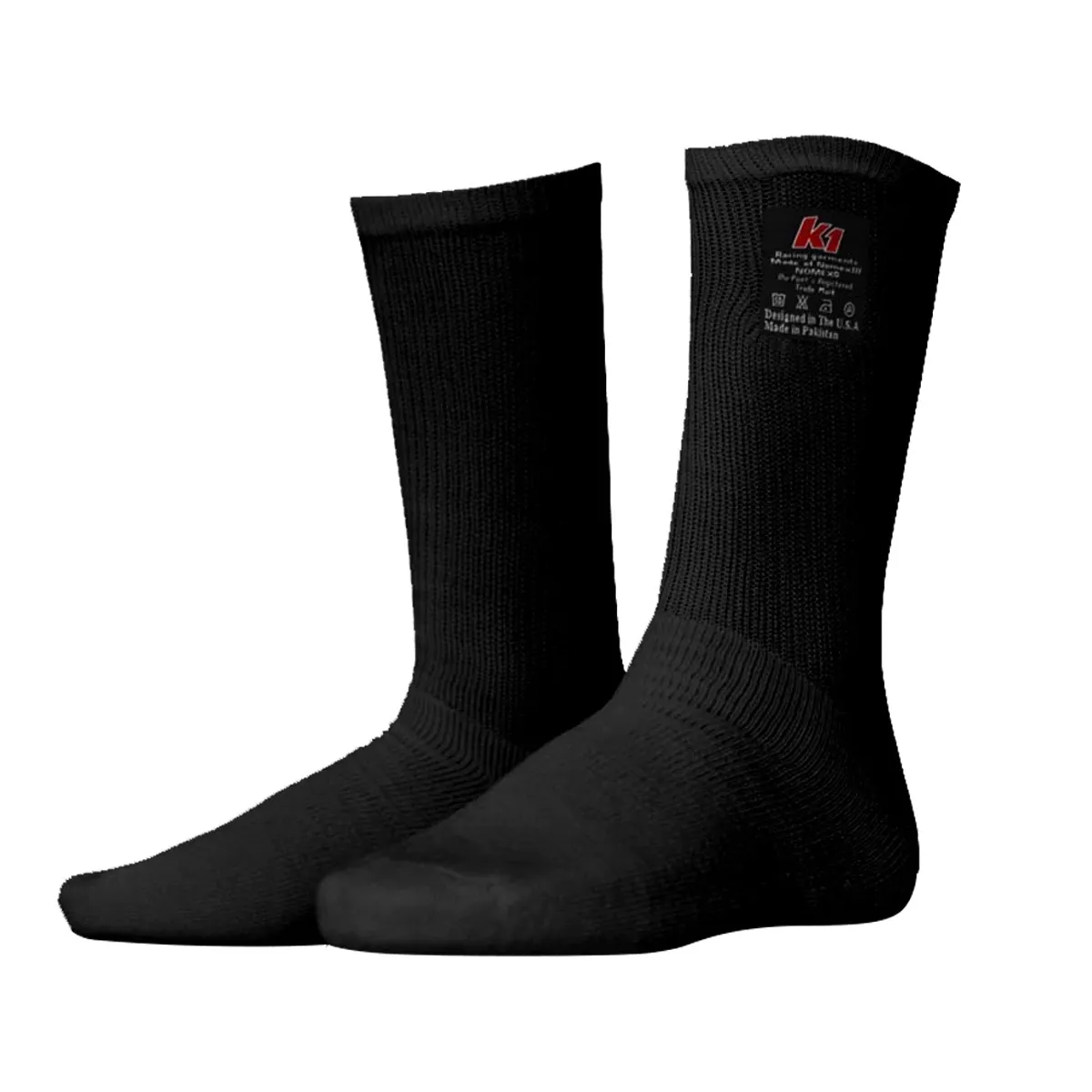 Nomex Fire Socks for Racing product image
