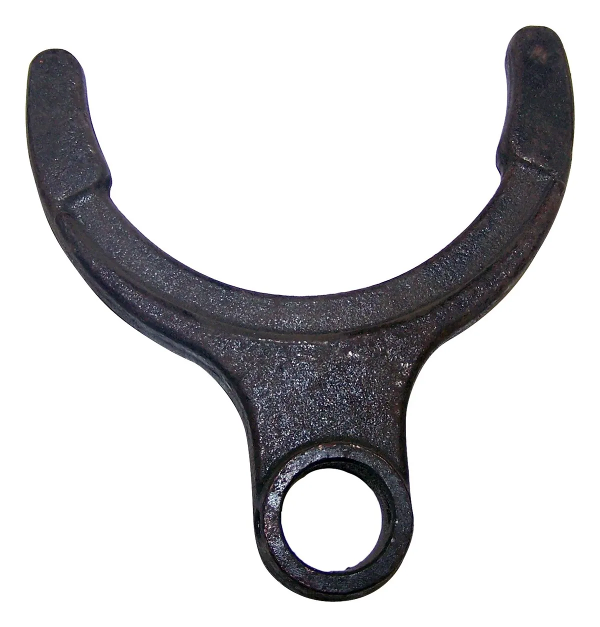 Crown Automotive Jeep Replacement J0948990 Shift Fork (1st & Reverse, 2nd & 3rd) for 1967-1972 Jeep Models w/ T14 Trans. product image