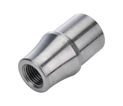Allstar Performance Tube End 1/2-20 RH 1in x .058in