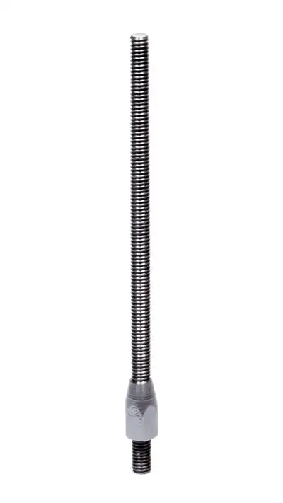 Allstar Performance Air Cleaner Stud Chrome Moly 5/16-18 x 8