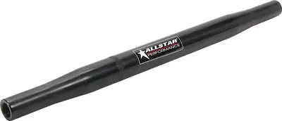 Allstar Performance Radius Rod 5/8in Alum 18in Black