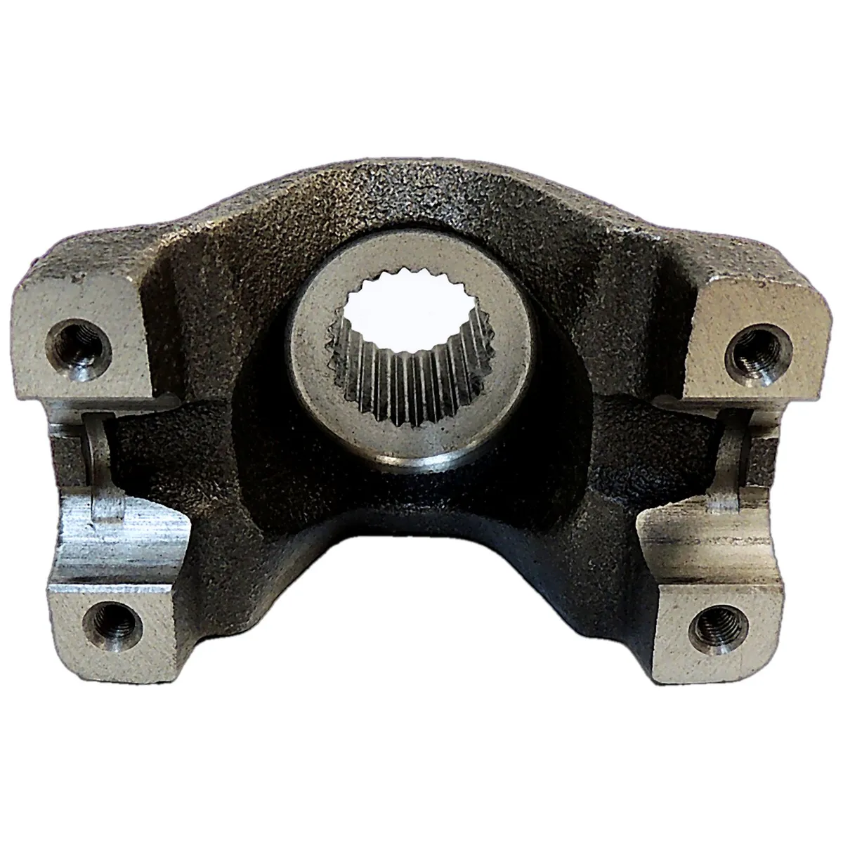 Crown Automotive Jeep Replacement 4797689 Drive Shaft Pinion Yoke for Select Jeep YJ, TJ Wranglers w/ D44 Axles, 26 Spline product image