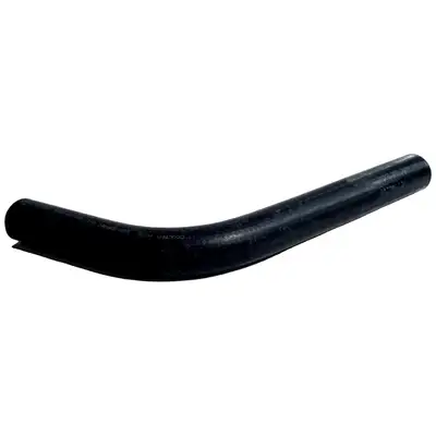 Crown Automotive Jeep Replacement Crown Automotive Jeep Replacement J0942368 Upper Radiator Hose for 1966-1971 Jeep CJ-5, CJ-6, C101 Commando w/ 3.7L Engine