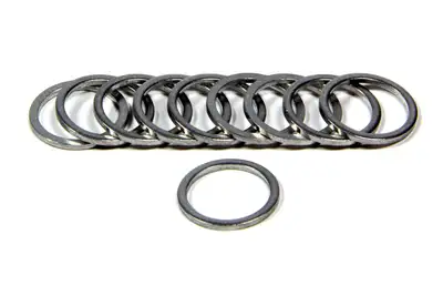 Fragola Performance Systems 14mm Aluminum Crush Washers (10pk)
