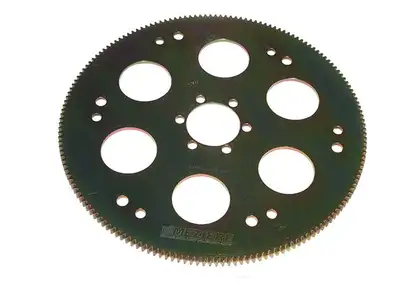 Meziere Billet SFI Flexplate LS Flat to TH400/PG Trans