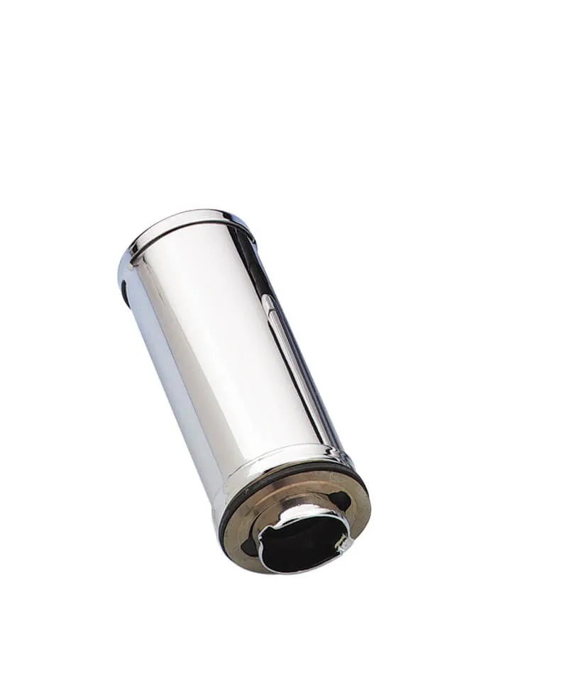 Mr Gasket Oil Filer Extend Tube Twist