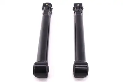 JKS Adjustable Control Arms Rear Lower Wrangler JK JKS Manufacturing