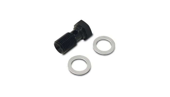 Vibrant Performance - 11479 - Banjo Bolt, Thread Size: 5/8 in. - 20; Bolt Length: 24mm product image