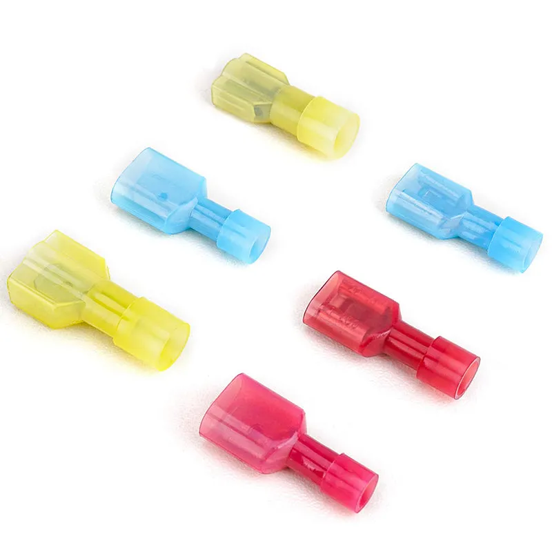 230pcs Wire T-tap Connector Electrical Connectors product image