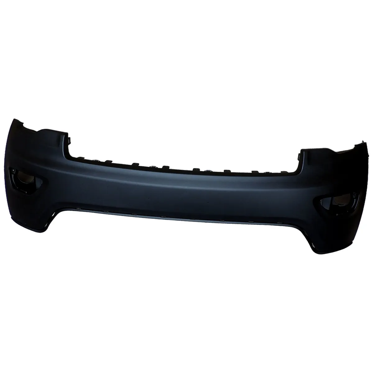 Front Upper Fascia for Select 2016-2022 WK Grand Cherokee; CAPA Certified product image