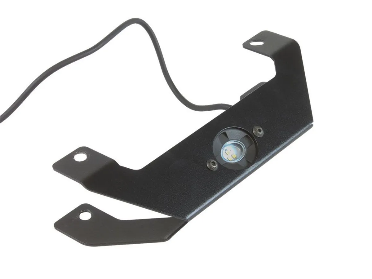 Front Runner Handle/Light Slimline II Rack Bracket product image