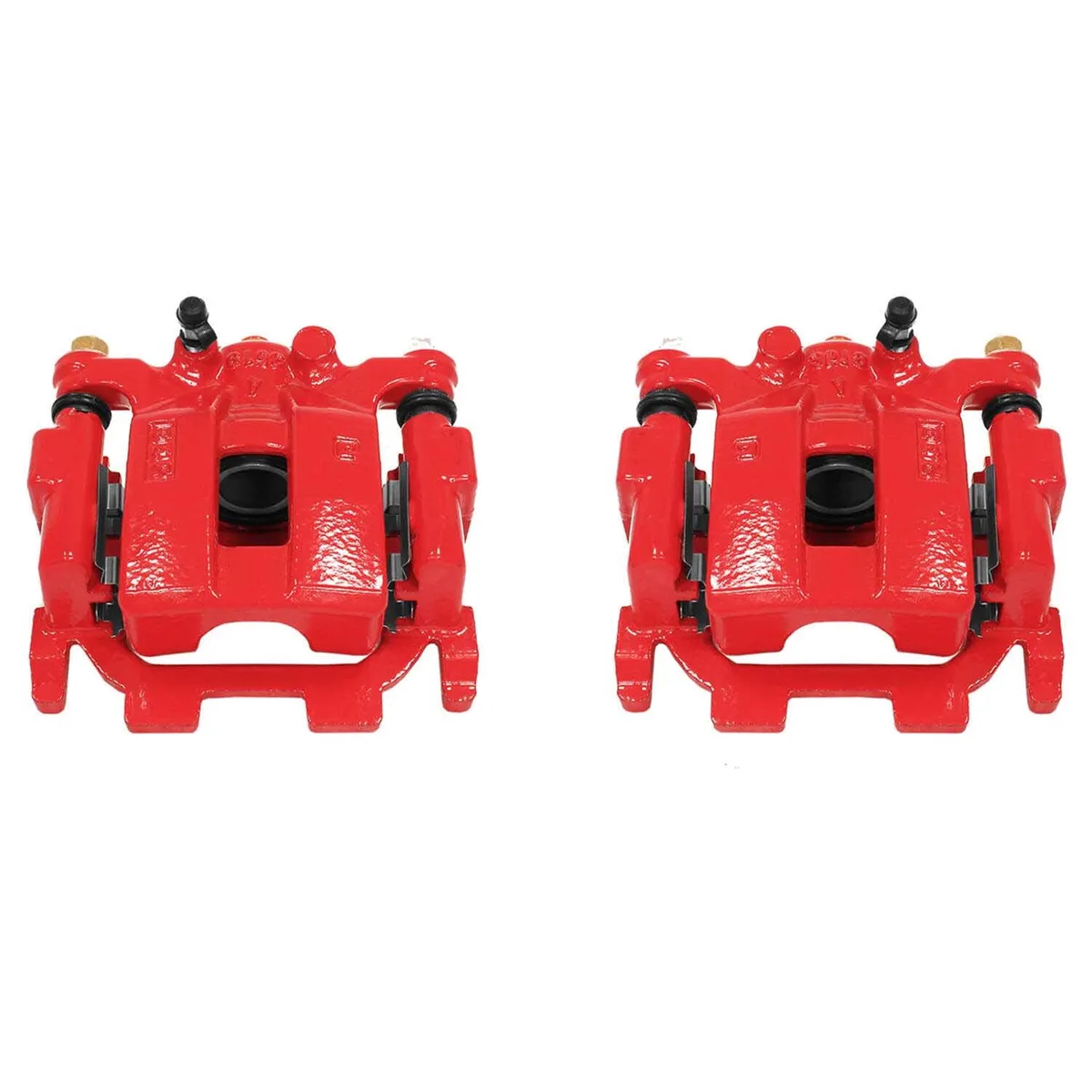 Caliper Pair Rear Nissan Maxima 2014-09 product image