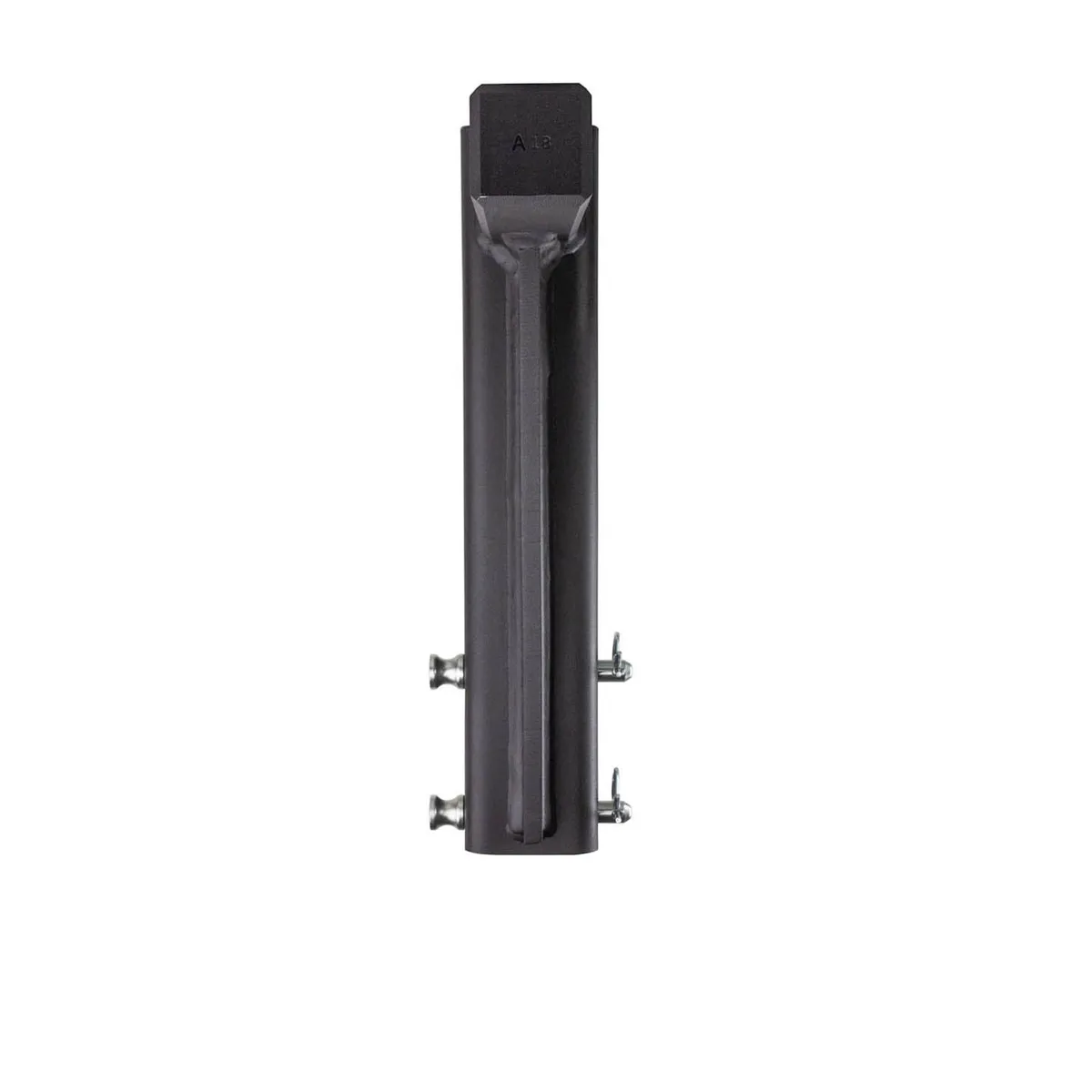 BulletProof 2.5 Heavy Duty 14 Drop/Rise Hitch HD2514 product image