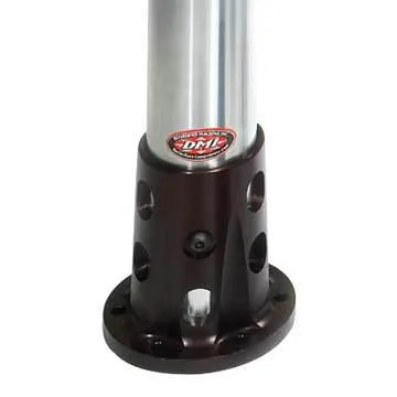 Diversified Machine Alum LW Torque Tube 28in