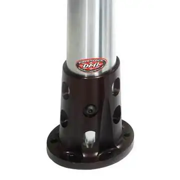 Diversified Machine Alum LW Torque Tube 28in