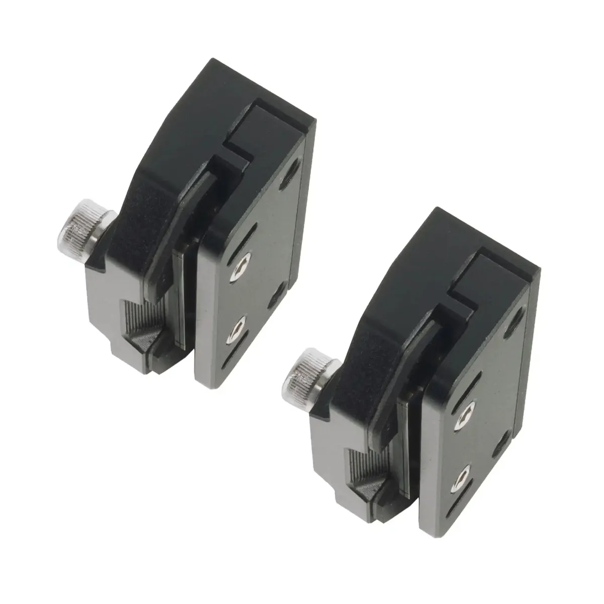 ORACLE Lighting Universal A-Pillar Hood Mount Brackets product image