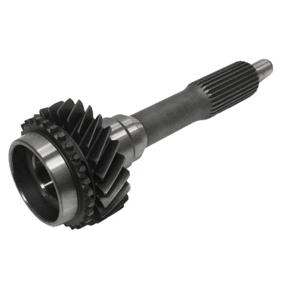 Yukon Gear and Axle USA Standard Manual Transmission Input Shaft, Non-World Class T5, V8 Camaro
