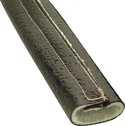 Design Engineering DEI 10478 Fire Wrap 3000 1 ID x 24 010478