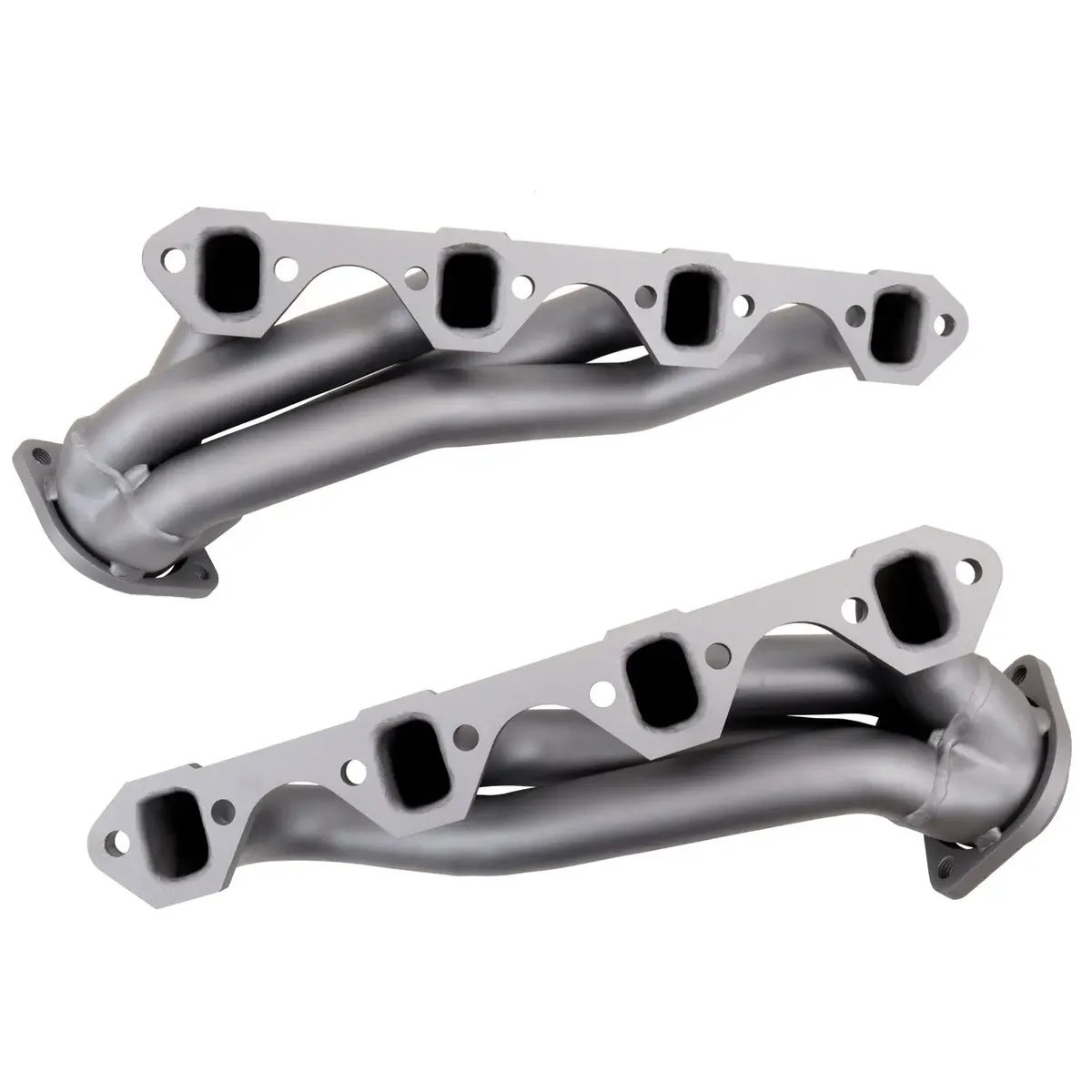 Ford Mustang 5.0 1-5/8 Shorty Exhaust Headers Titanium Ceramic 86-93 product image