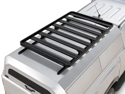 Front Runner Truck Canopy or Trailer Slimline II Rack Kit Tall 1345mmW X 1762mmL