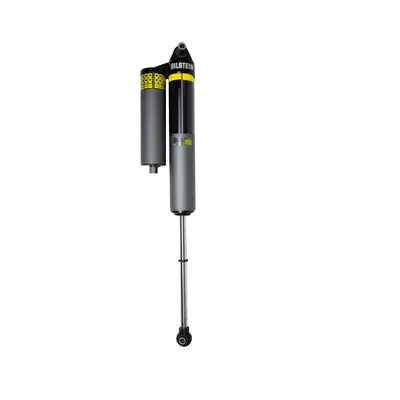 Bilstein 18c Jeep Wrangler For Rear Lifted Height: 23in Rear Left B8 8100 Suspension Shock Absorber