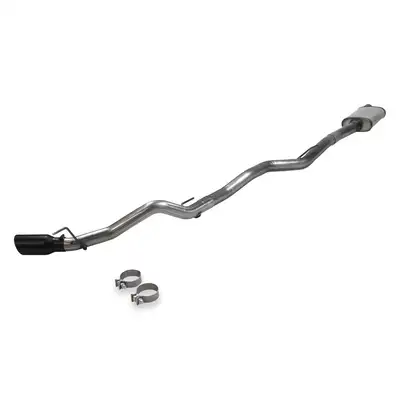 Flowmaster Cat Back Exhaust Kit 20- Jeep Gladiator 3.6L