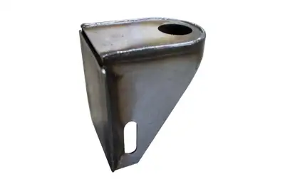 Kentrol Rust Buster 1999-2013 Chevy/GMC Silverado/Sierra 1500/2500 Rear Cab Mount RB7326