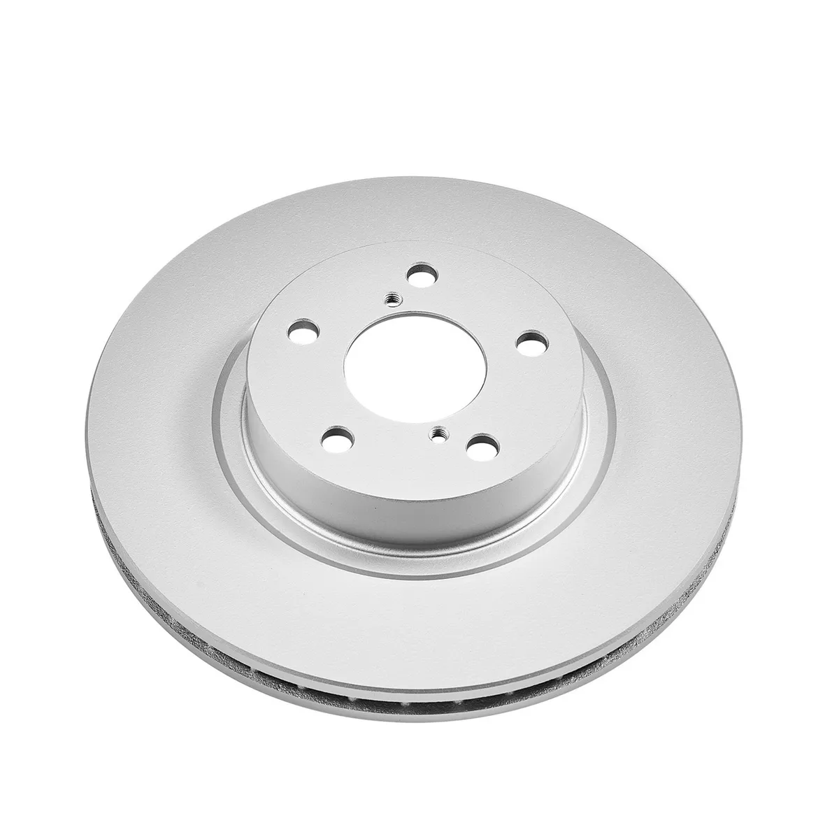Evolution Coated Rotor Front 2005 Saab 9-2x 2006 Saab 9-2x 2015-13 Subaru Brz 2002-98 Subaru Forest product image